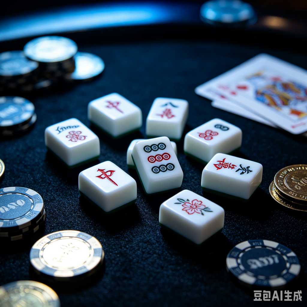 easy clean mahjong tiles