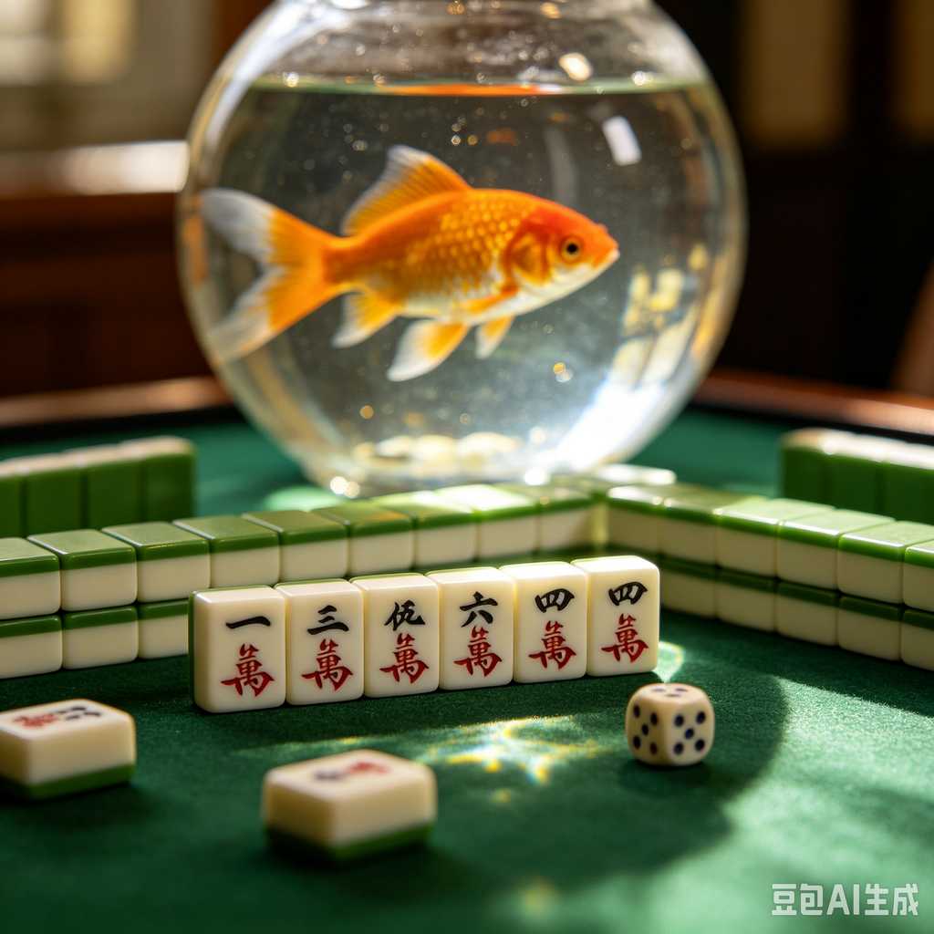 mahjong game full accessories