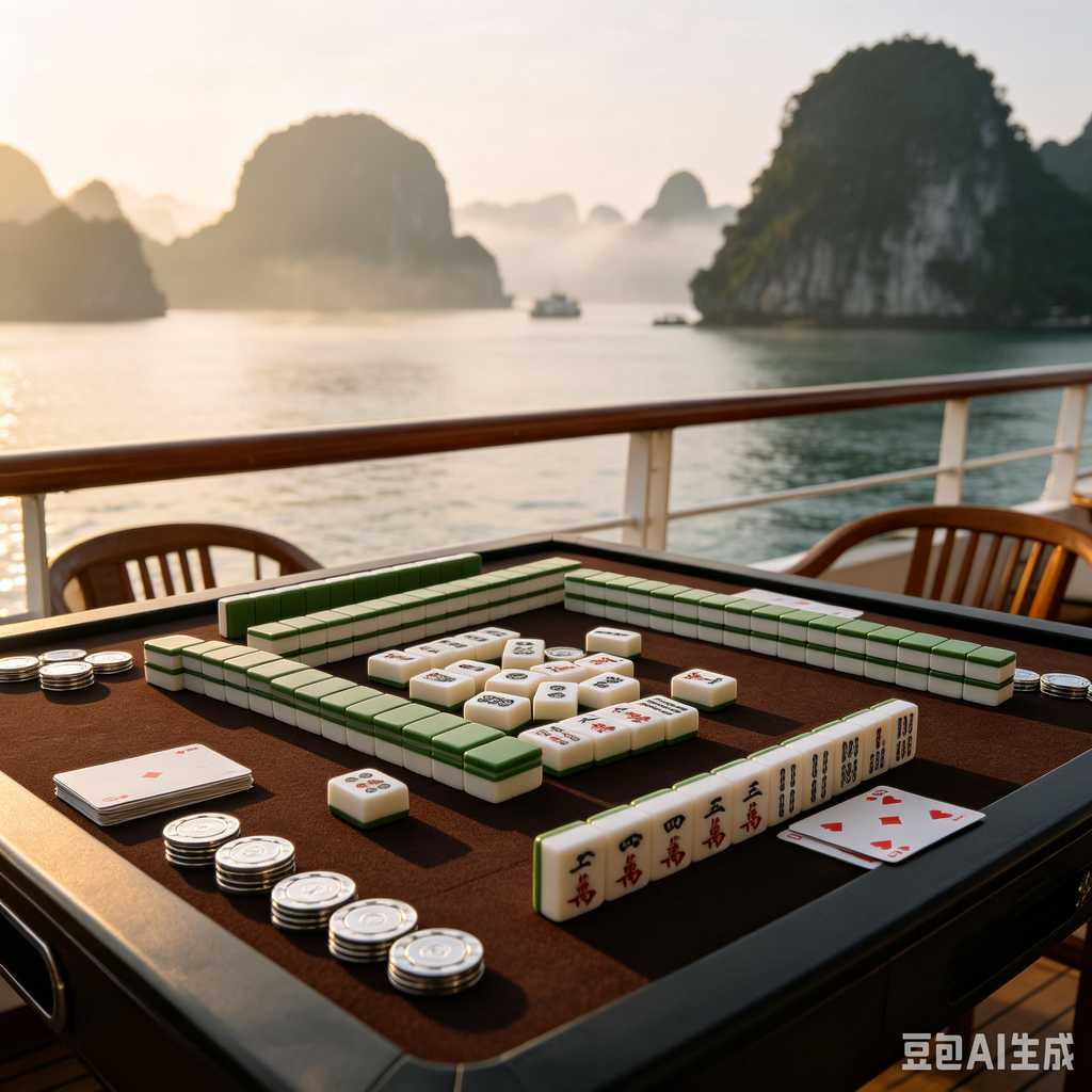 bulk discount mahjong tiles