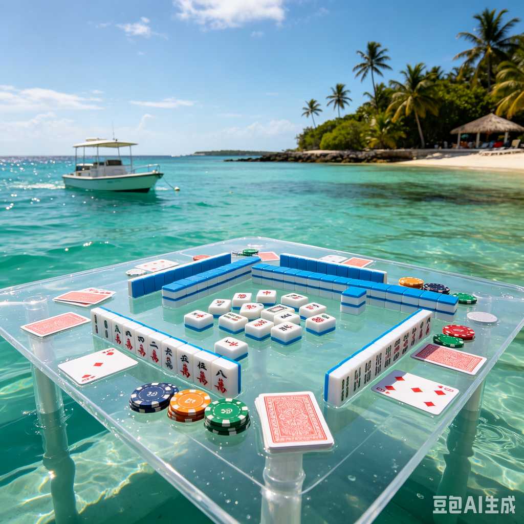 Verona,mahjong