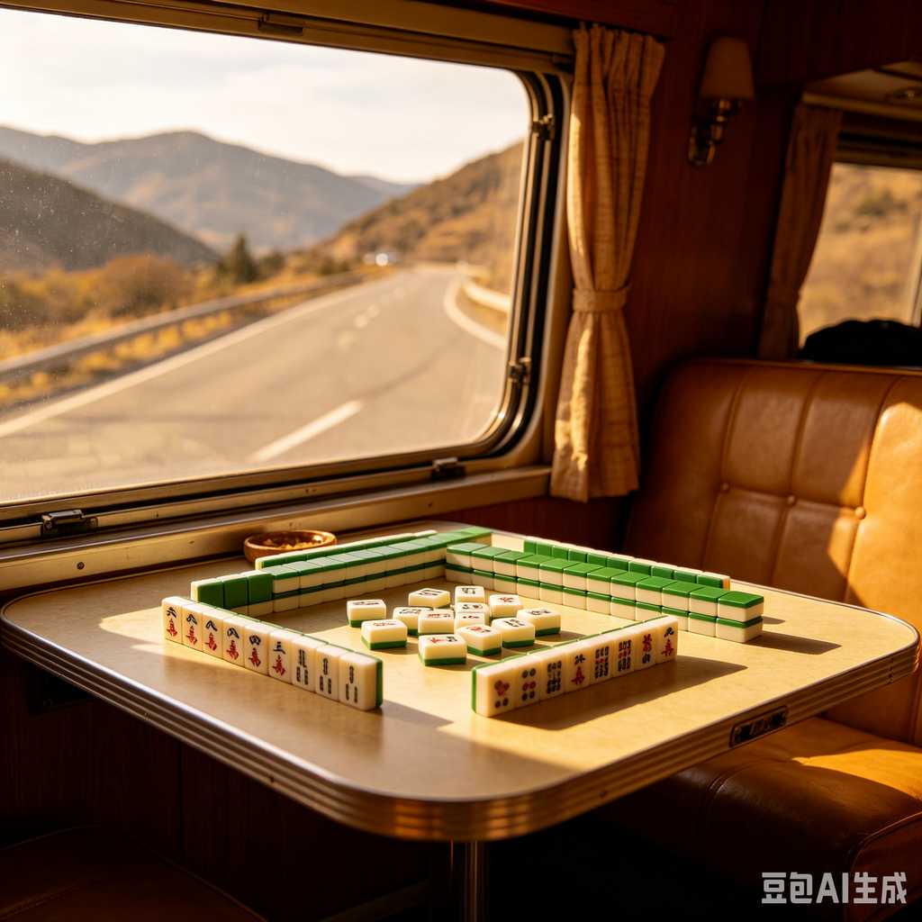 Salzburg,mahjong