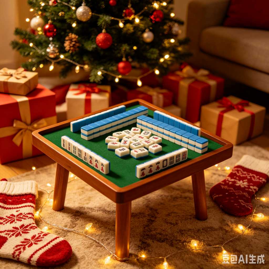 Virginia,mahjong