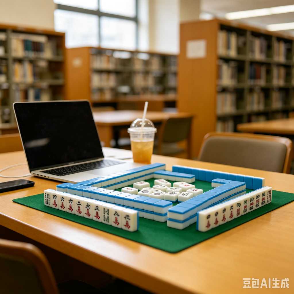 large size mahjong tiles for adult