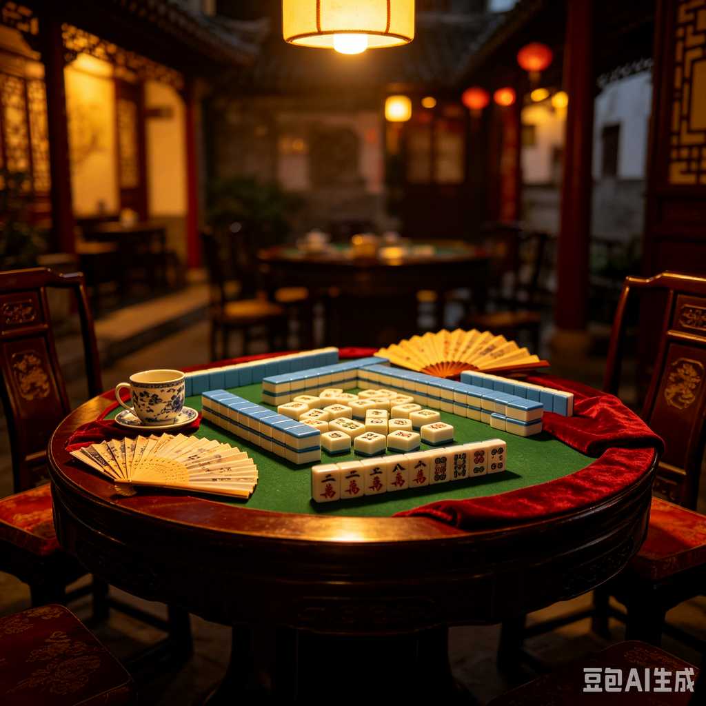 ciudaddeleste,mahjong