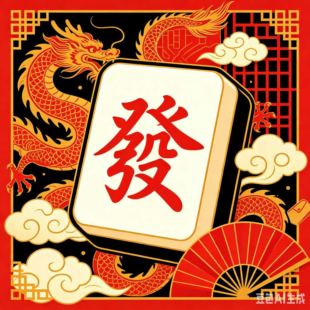 Dijon,mahjong