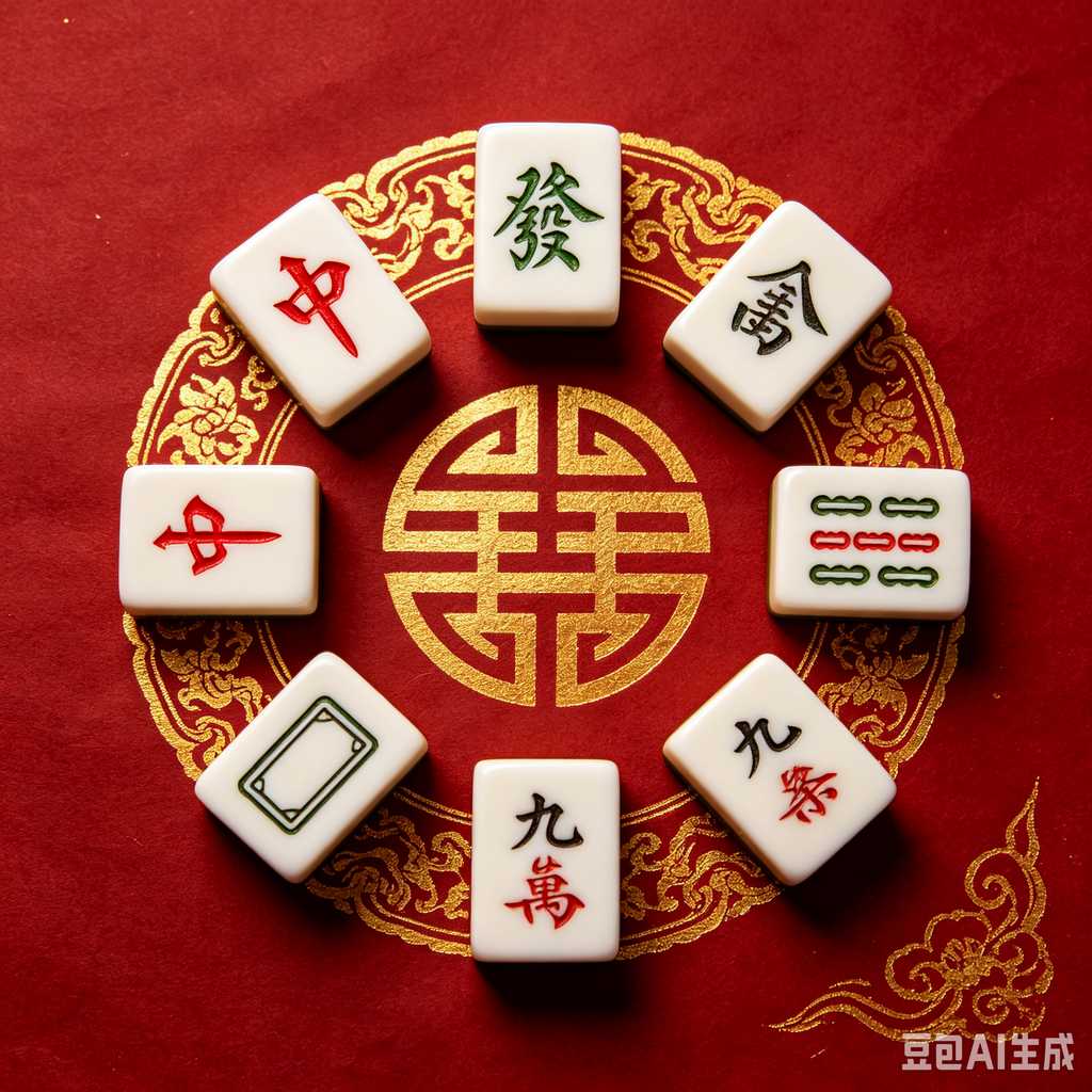 Mannheim,mahjong