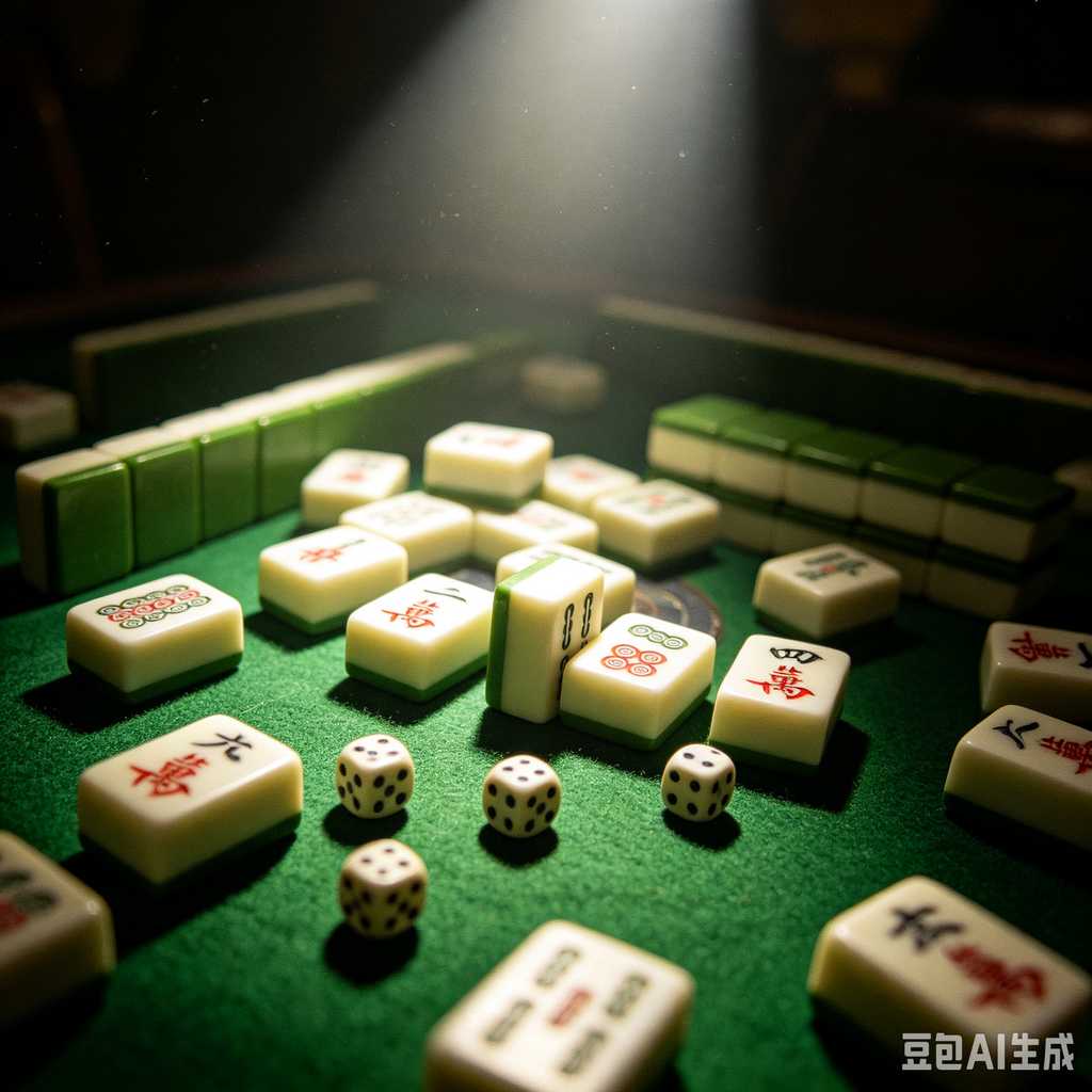 Seville,mahjong