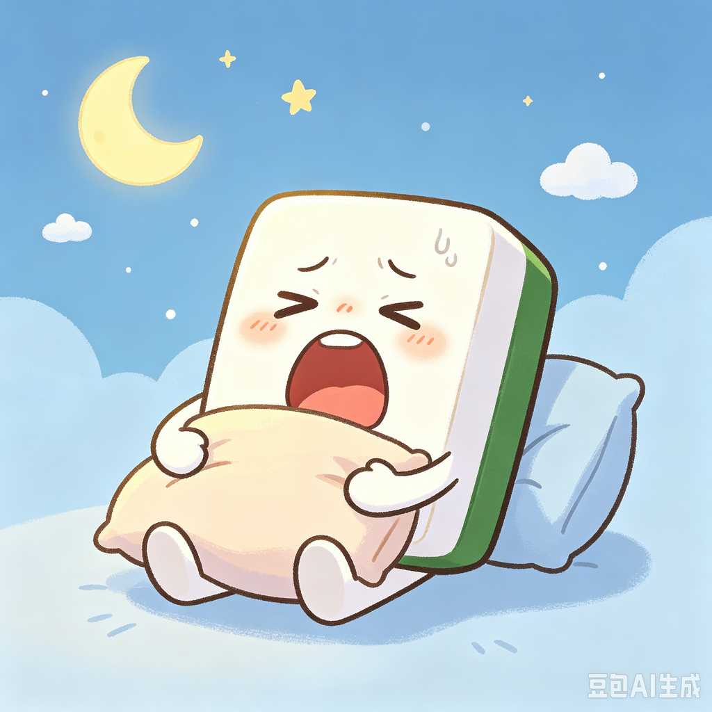 gradient color mahjong tiles