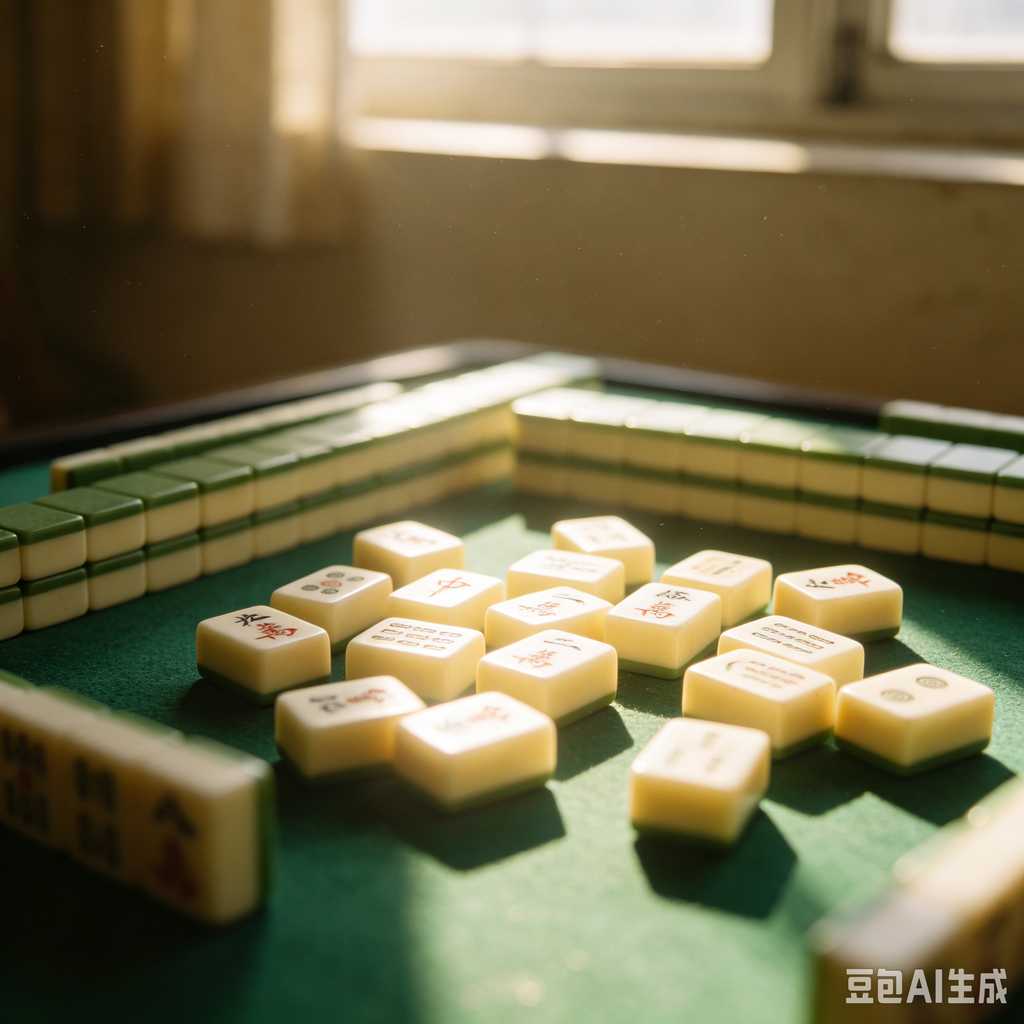 Birmingham,mahjong