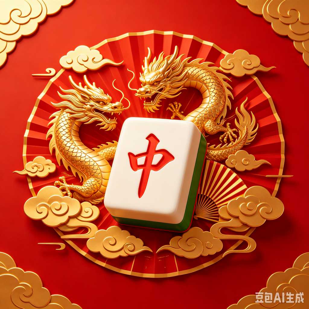 travel size mahjong set