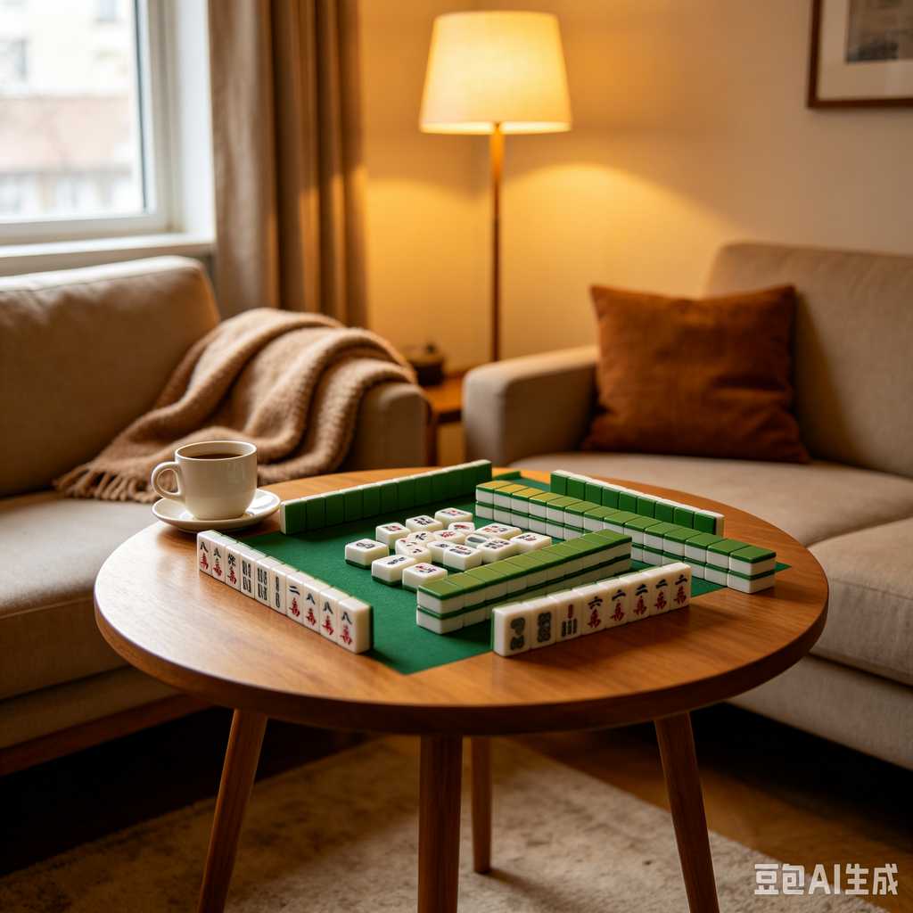 lightweight mahjong travel bag