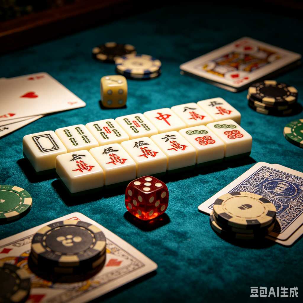 sanbernardino,mahjong