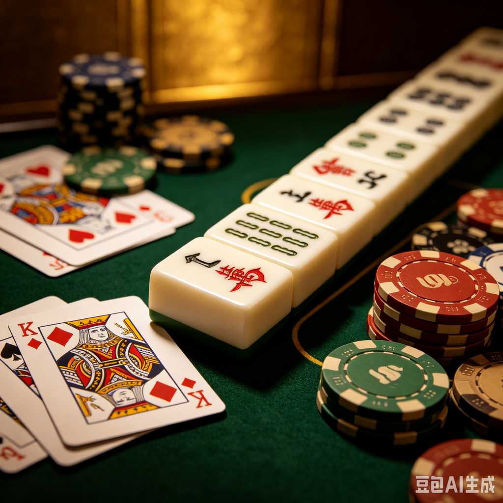 fade resistant print mahjong tiles