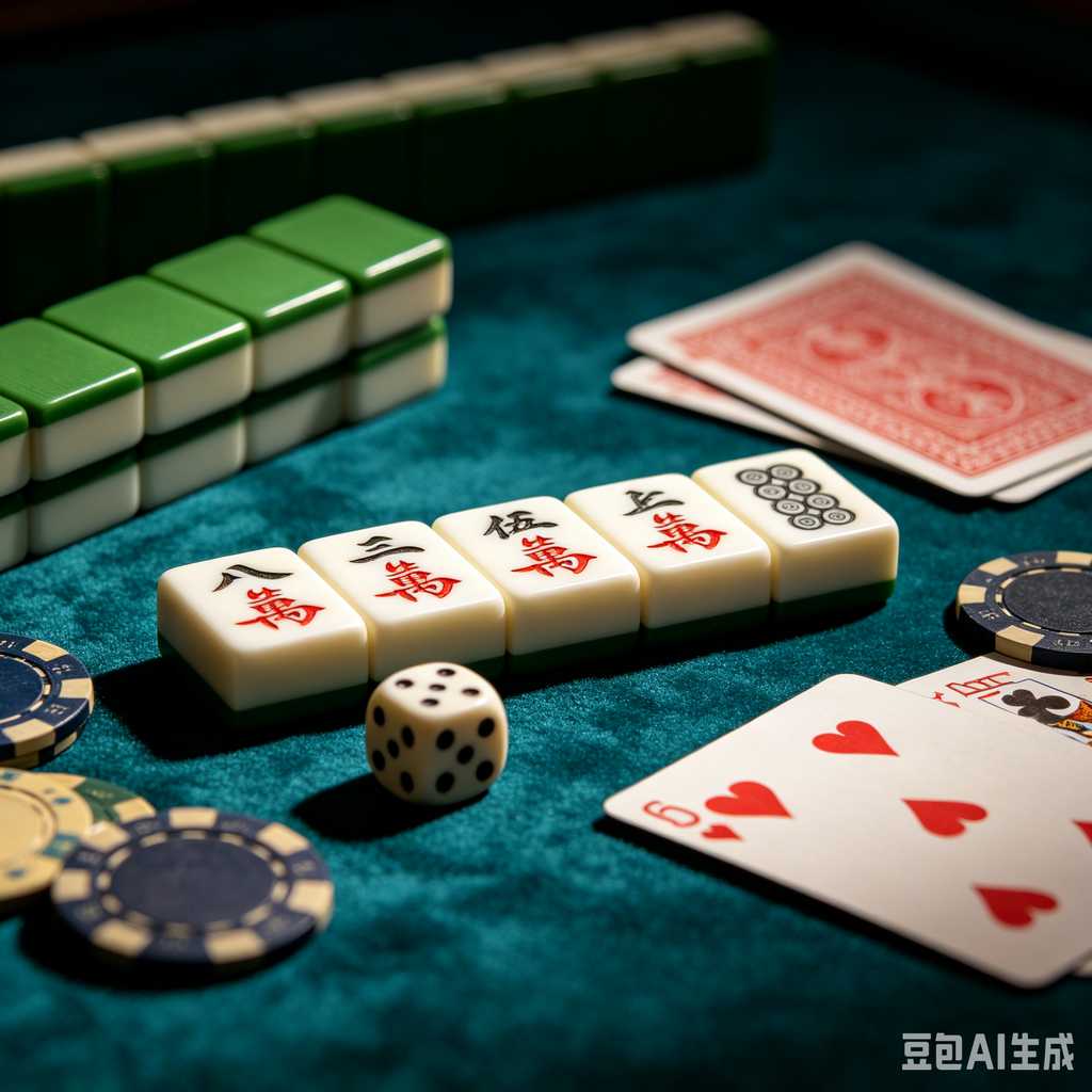 name engrave mahjong set