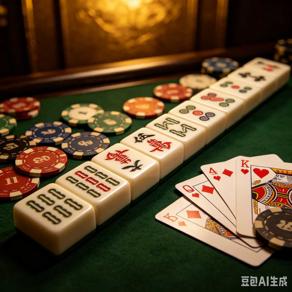 Norfolk,mahjong