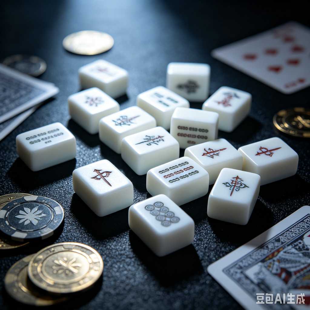 FallRiver,mahjong