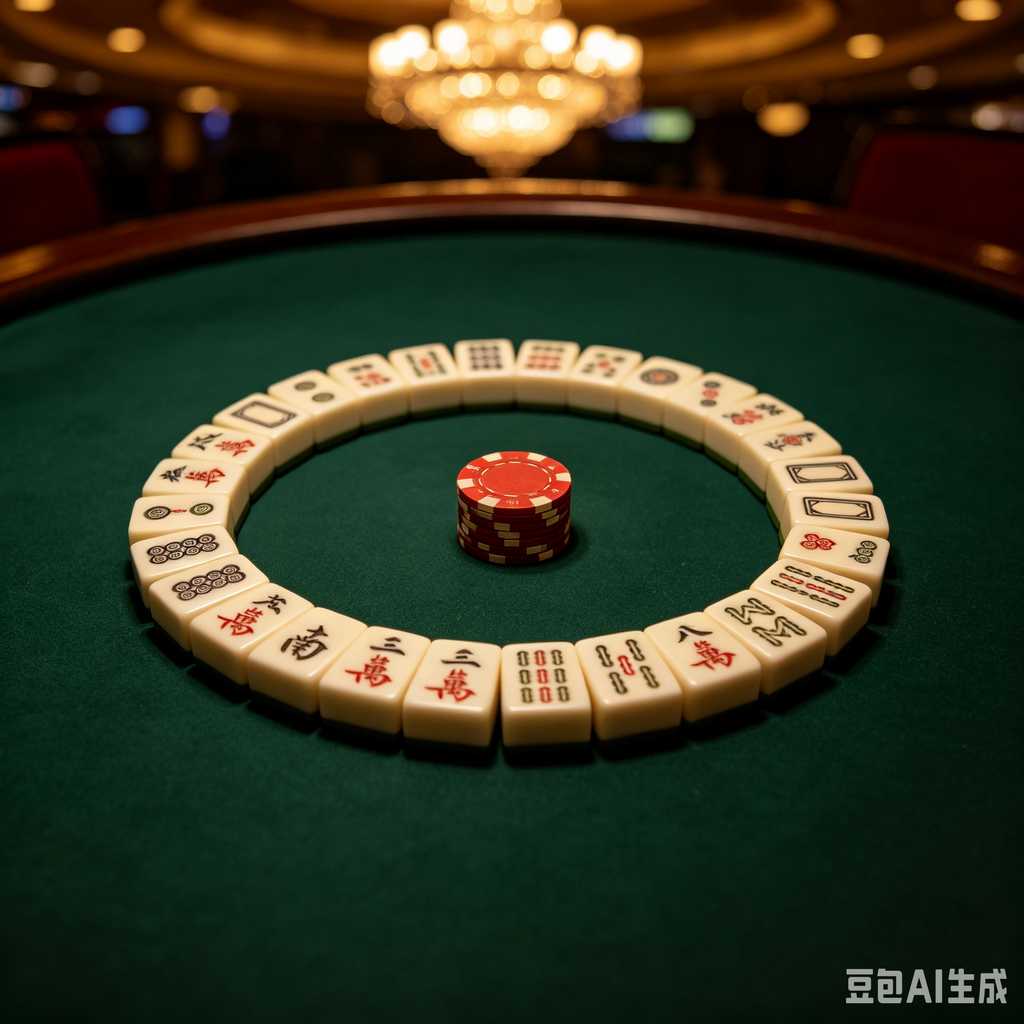 waco,mahjong