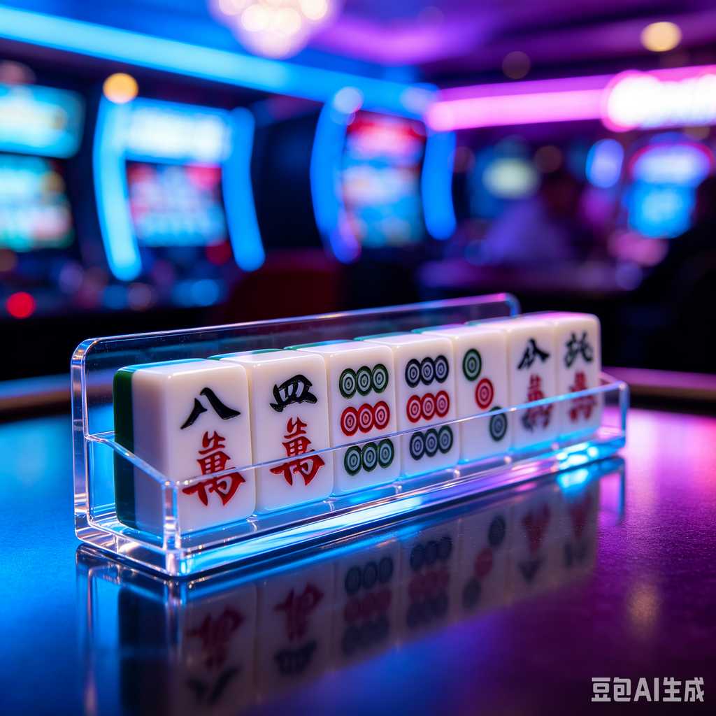 Bratislava,mahjong