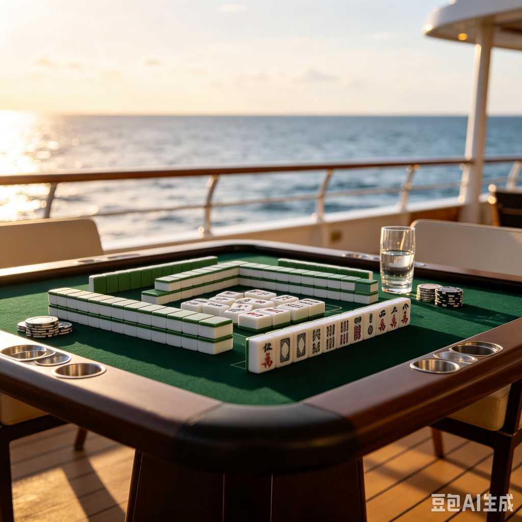 uticany,mahjong