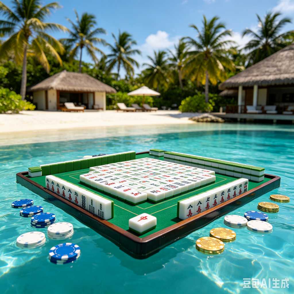 how to play chinese mahjong